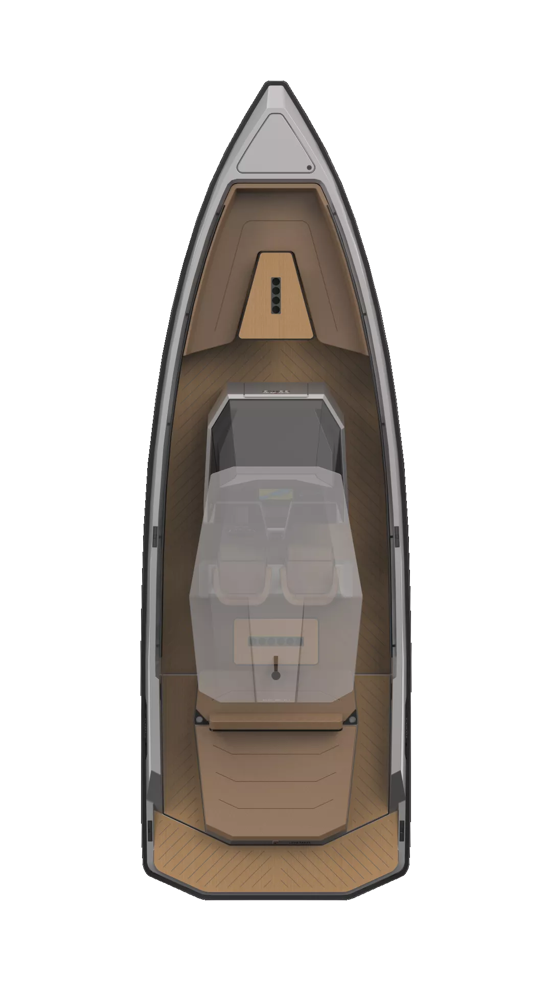 Como 28 Open top